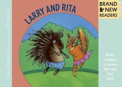 Larry and Rita