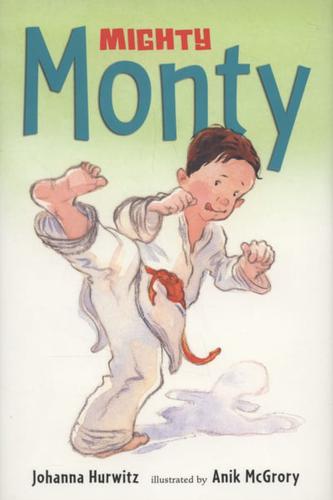 Mighty Monty