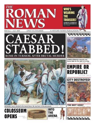 History News: The Roman News
