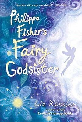 Philippa Fisher's Fairy Godsister