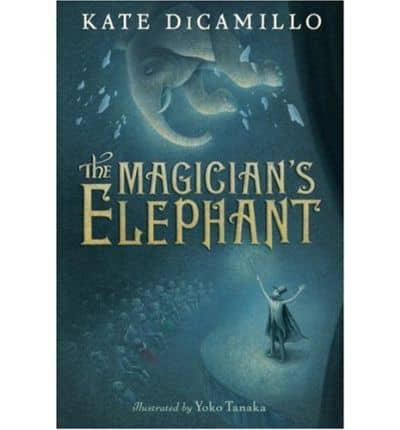 The Magician's Elephant