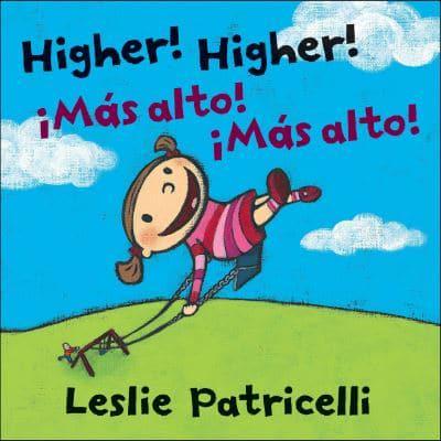 Higher! Higher! Mas Alto! Mas Alto!