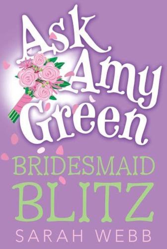 Ask Amy Green