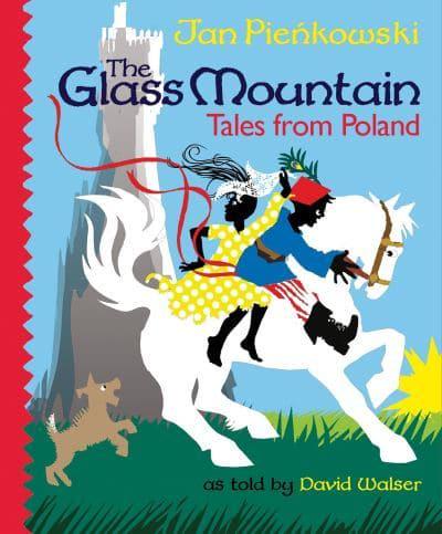 The Glass Mountain