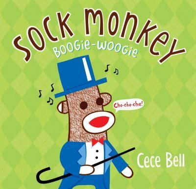 Sock Monkey Boogie Woogie