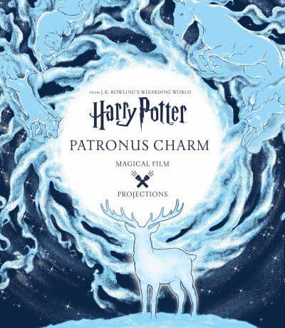 Harry Potter Patronus Charm