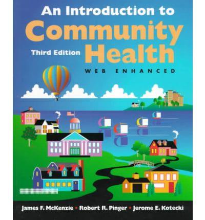 An Introduction to Community Health