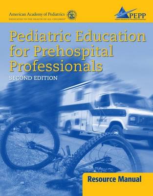 Pediatric Education for Prehospital Professionals