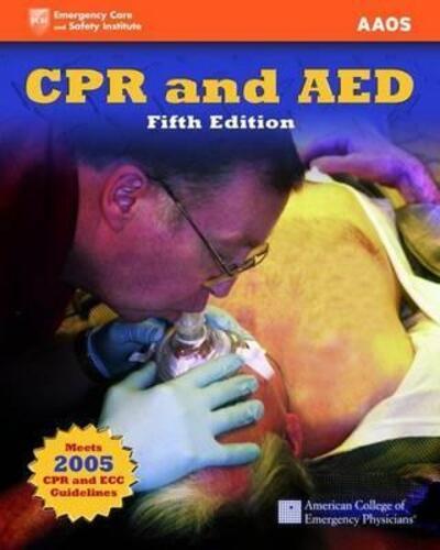 CPR and AED