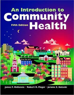 Bua- Introduction to Community Health 5e/