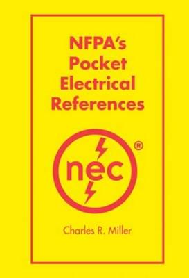 NFPA's Pocket Electrical References
