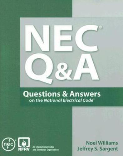 NEC Q and A