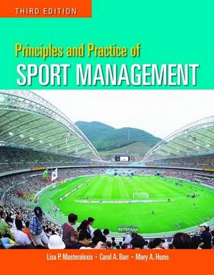 Principles and Practice of Sport Management