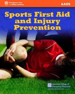 Sports First Aid and Injury Prevention
