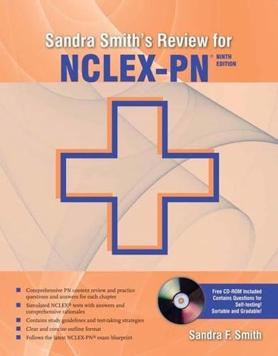 Sandra Smith's Review for NCLEX-PN