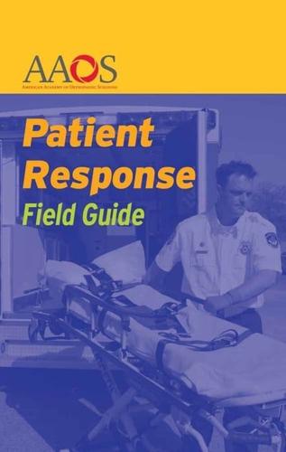 Patient Response Field Guide