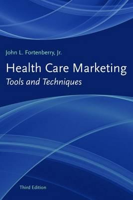 Health Care Marketing