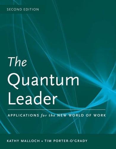 The Quantum Leader