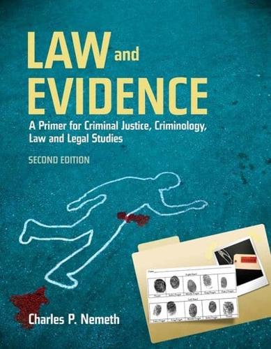 Law and Evidence