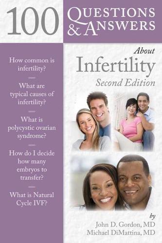 100 Questions & Answers About Infertility