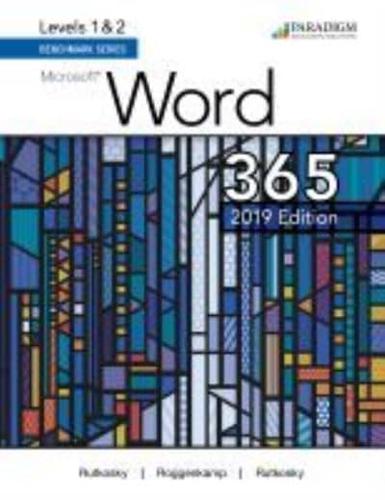 Microsoft Word 365