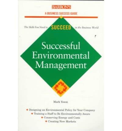 Successful Environmental Management