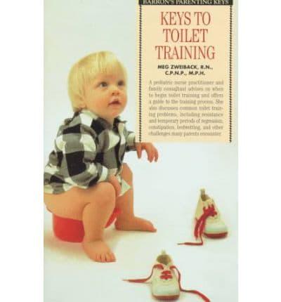 Keys to Toilet Training