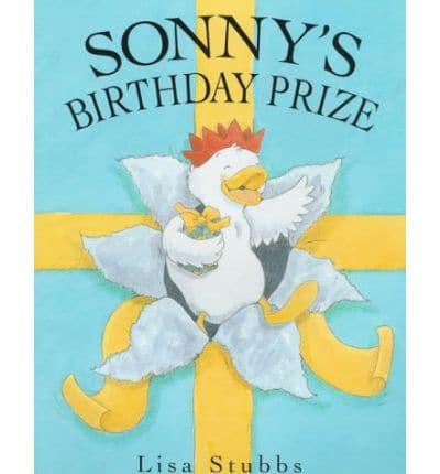 Sonny's Birthday Prize