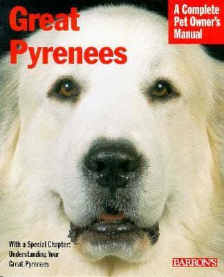 Great Pyrenees