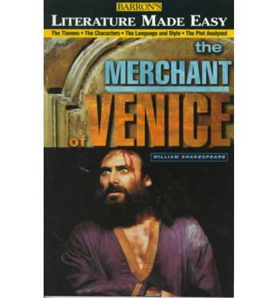 William Shakespeare's The Merchant of Venice