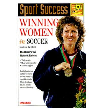 Winning Women in Soccer
