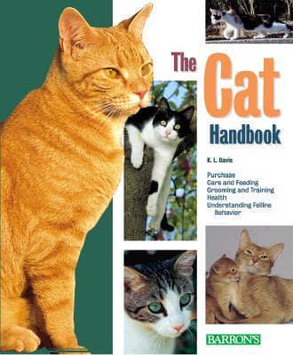 The Cat Handbook