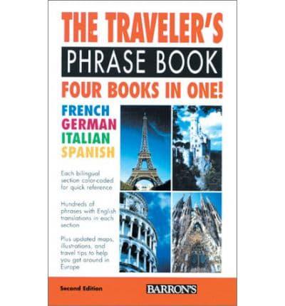 The Traveler's Phrase Book