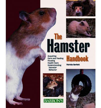 The Hamster Handbook