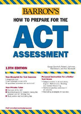 How to Prepare for ACT