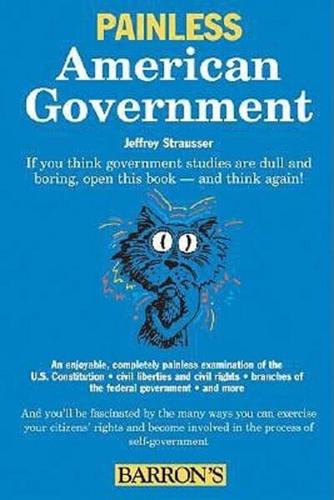 Painless American Government