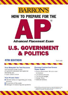 How To Prepare For The Ap U.s. Government & Politics