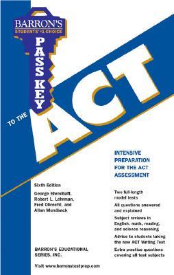 Pass Key to the ACT