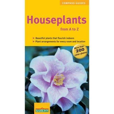 House-Plants from A to Z
