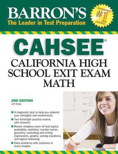 CAHSEE-Math