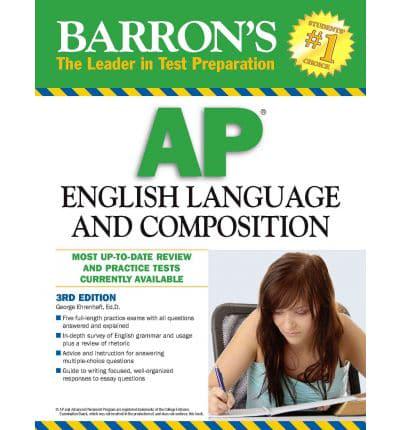 AP English Language & Composition