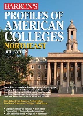 Profiles of American Colleges