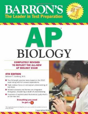 AP Biology