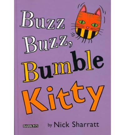 Buzz Buzz, Bumble Kitty