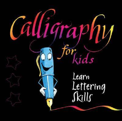 Calligraphy for Kids