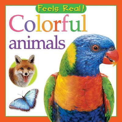 Colorful Animals