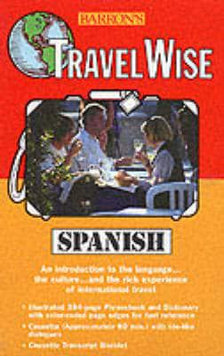 Travelwise Spanish Pack