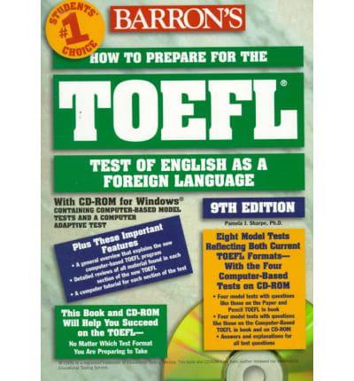 How to Prepare for Toefl