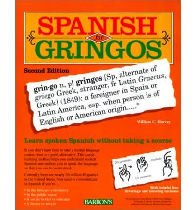 Spanish for Gringos