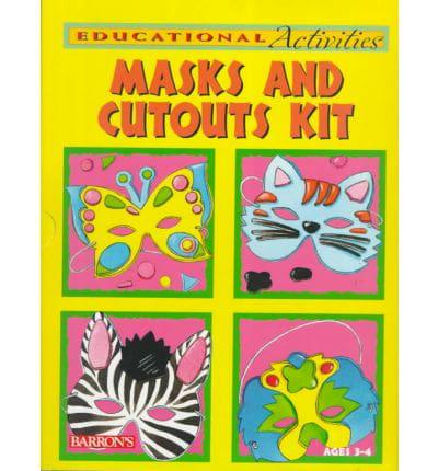 Masks and Cutouts Kit